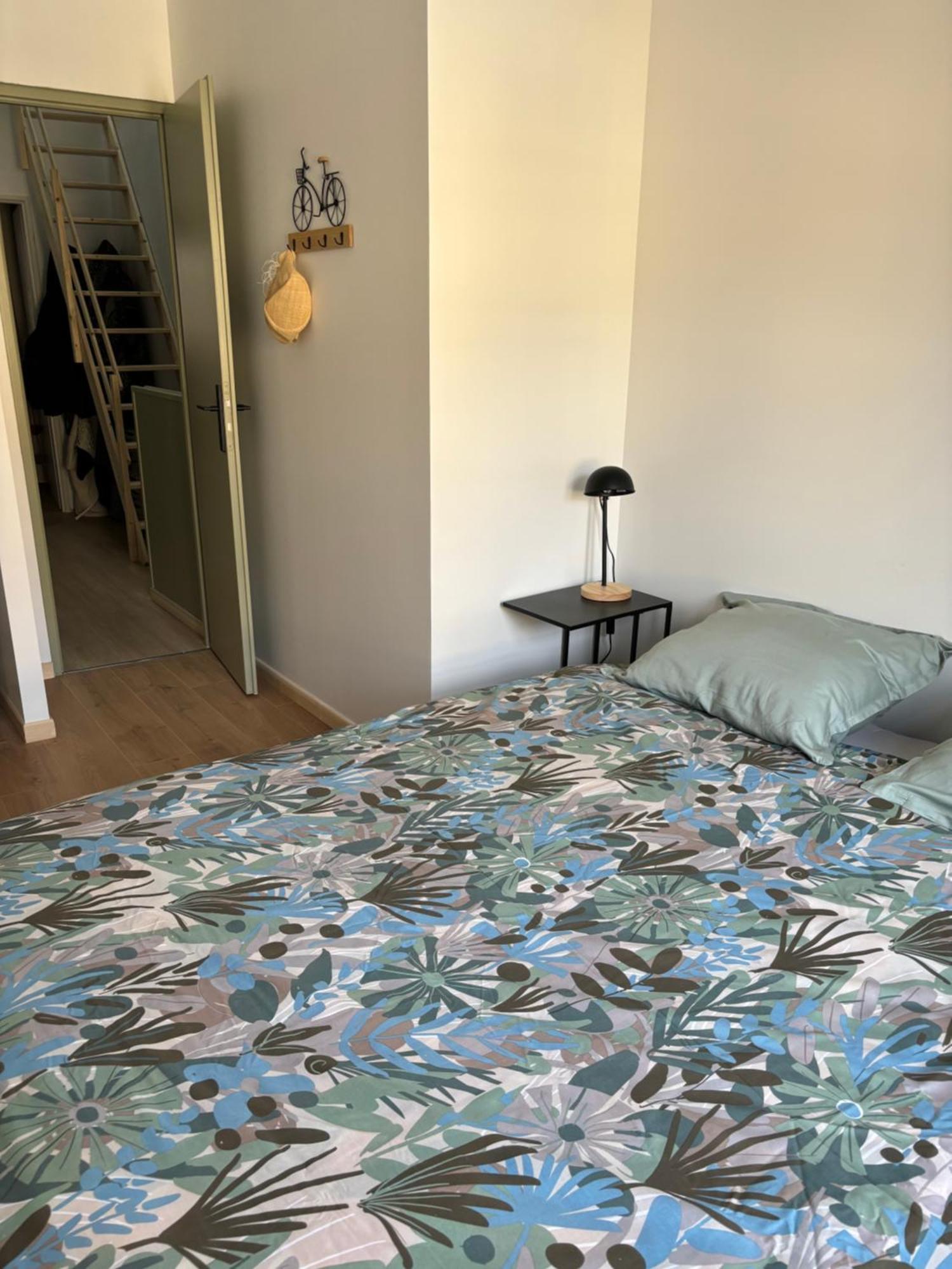 טורנוס La Maison D'Aromarie מראה חיצוני תמונה