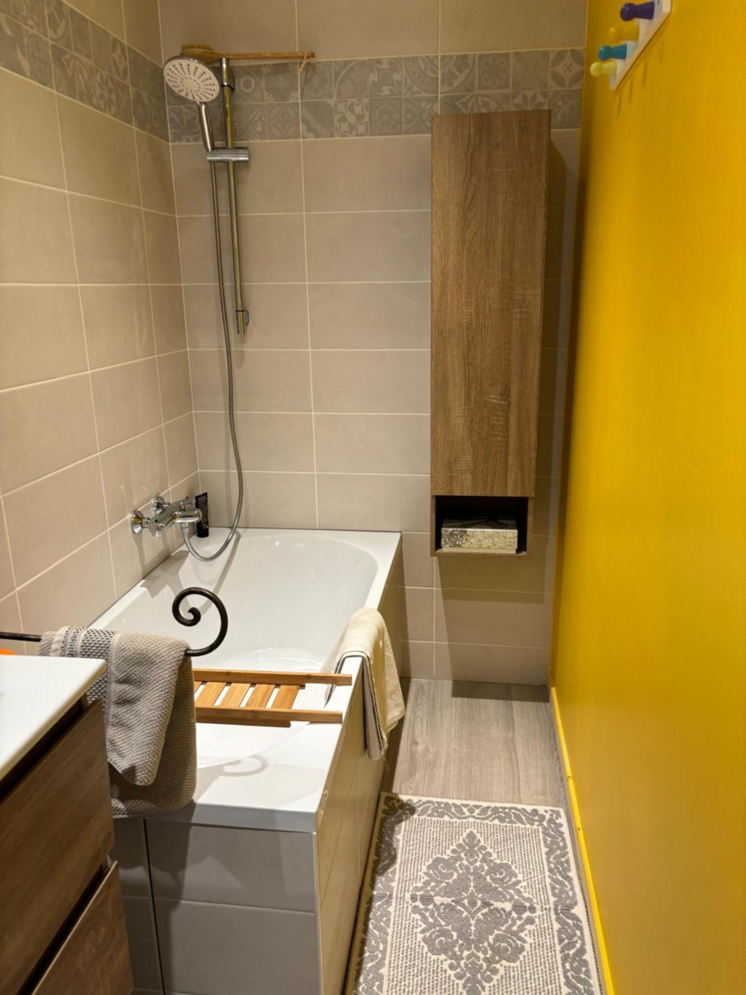טורנוס La Maison D'Aromarie מראה חיצוני תמונה