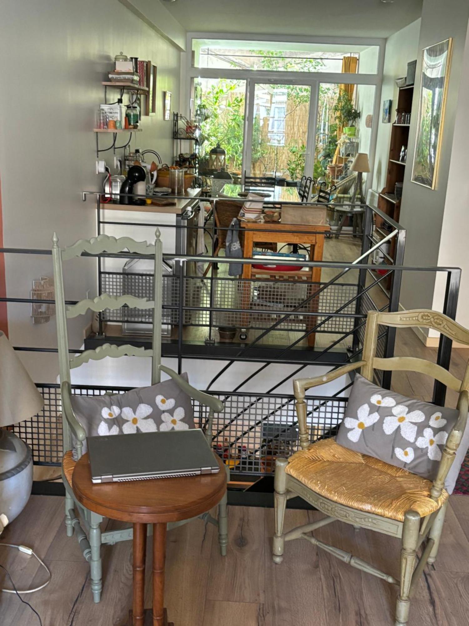 טורנוס La Maison D'Aromarie מראה חיצוני תמונה